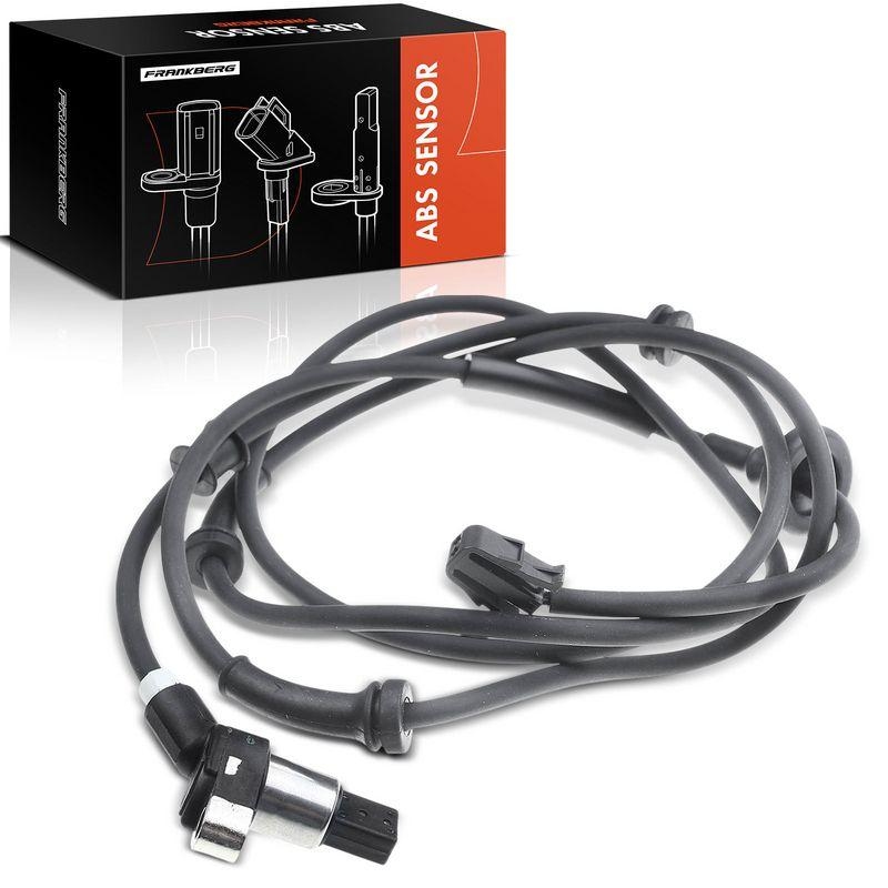 1x Frankberg ABS Sensor Hinterachse beidseitig 5481FB0000986