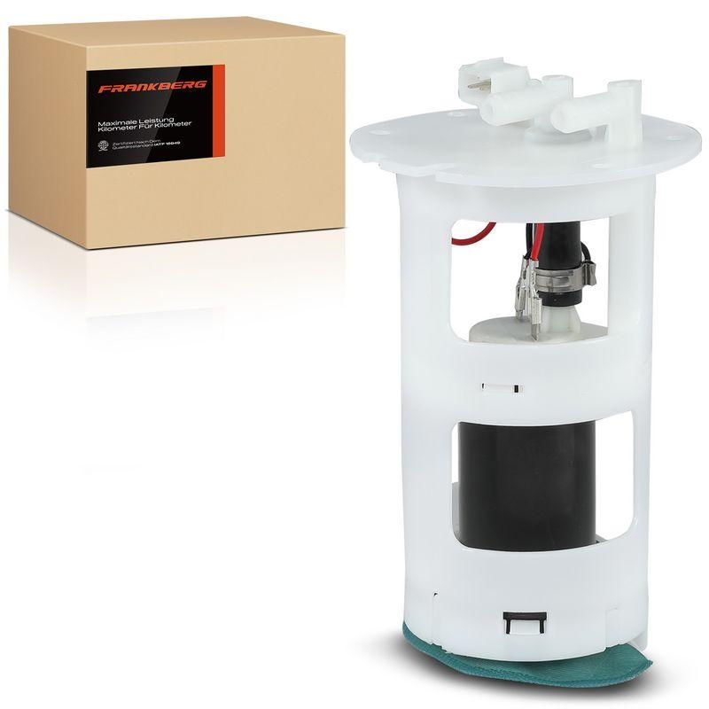 1x Frankberg Kraftstoffpumpe 5481FB0013104