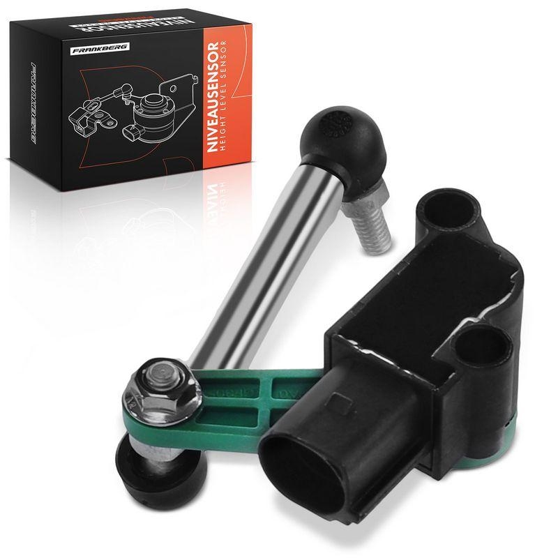 1x Frankberg H&ouml;hensensor Niveauregulierung Hinten Links Rechts 5481FB0029390