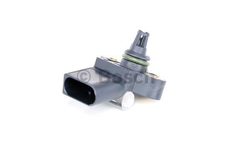 BOSCH Sensor, Ladedruck