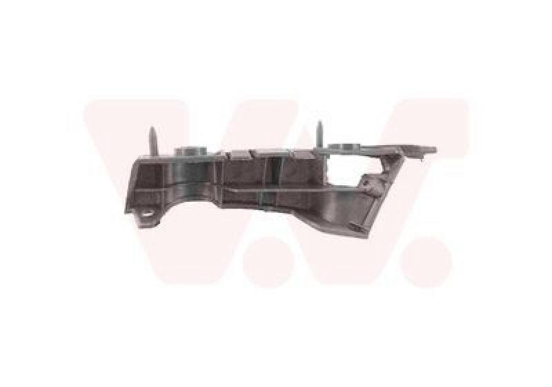 VAN WEZEL Mounting Bracket, bumper ** Equipart **