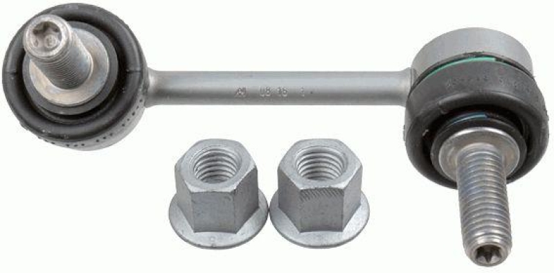 LEMF&Ouml;RDER Link/Coupling Rod, stabiliser bar