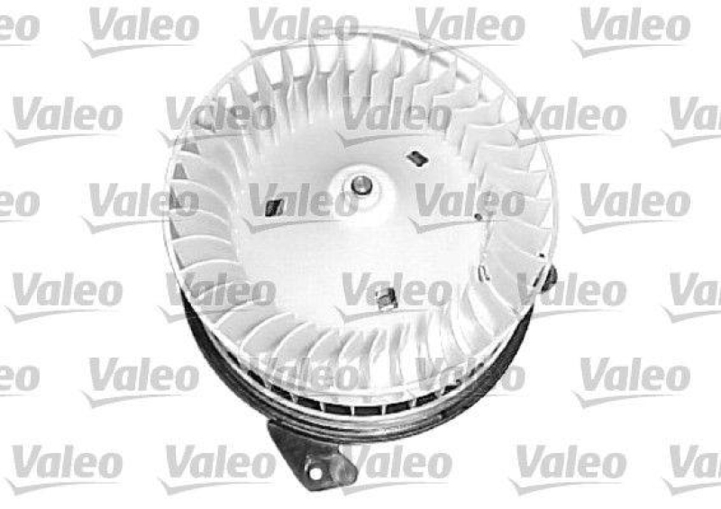 VALEO Interior Blower