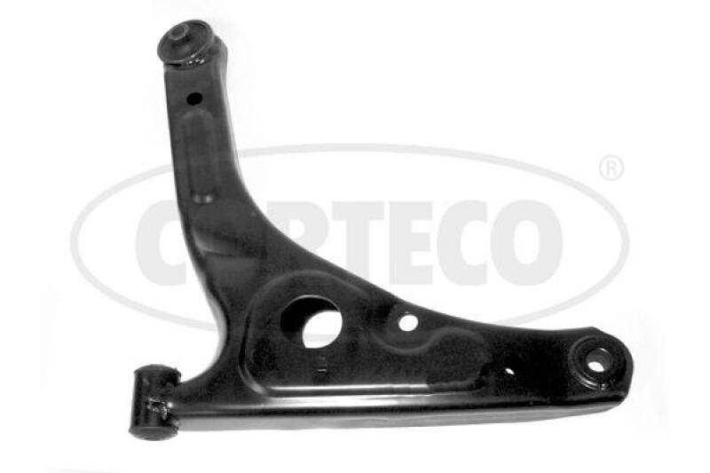 CORTECO Track Control Arm