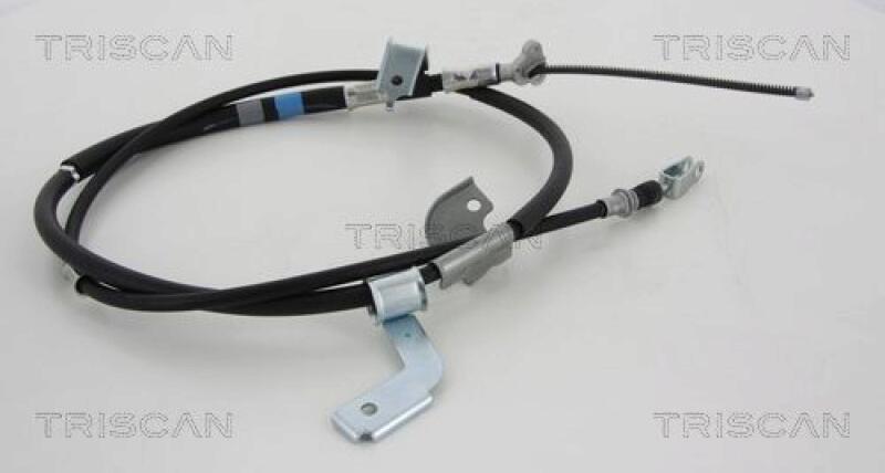 TRISCAN Cable, parking brake