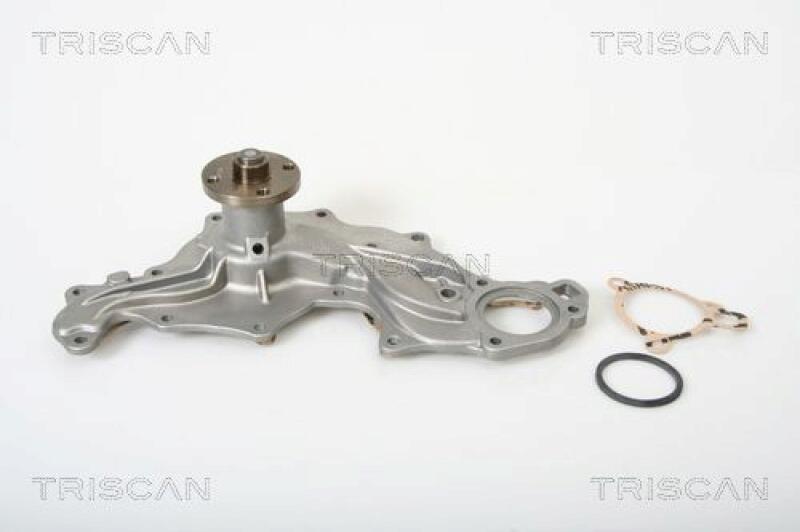 TRISCAN Water Pump