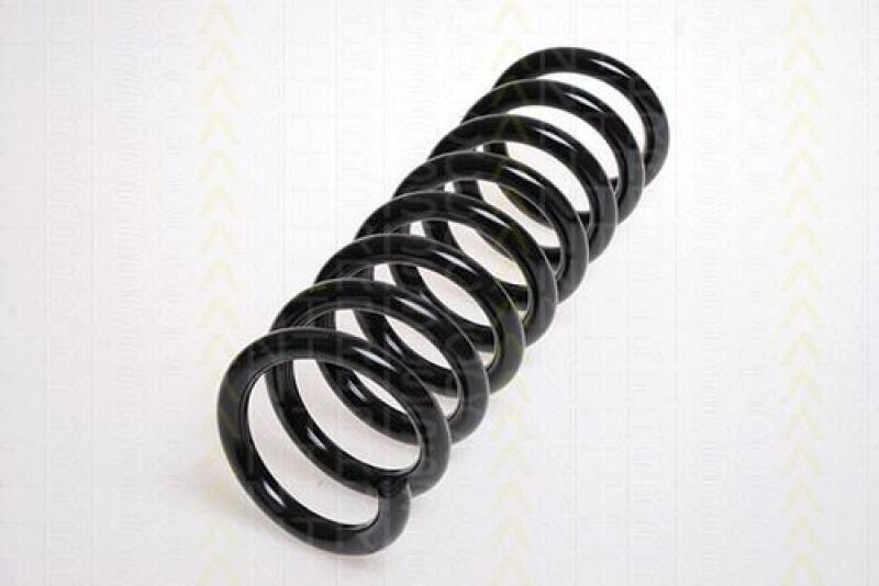 TRISCAN Coil Spring