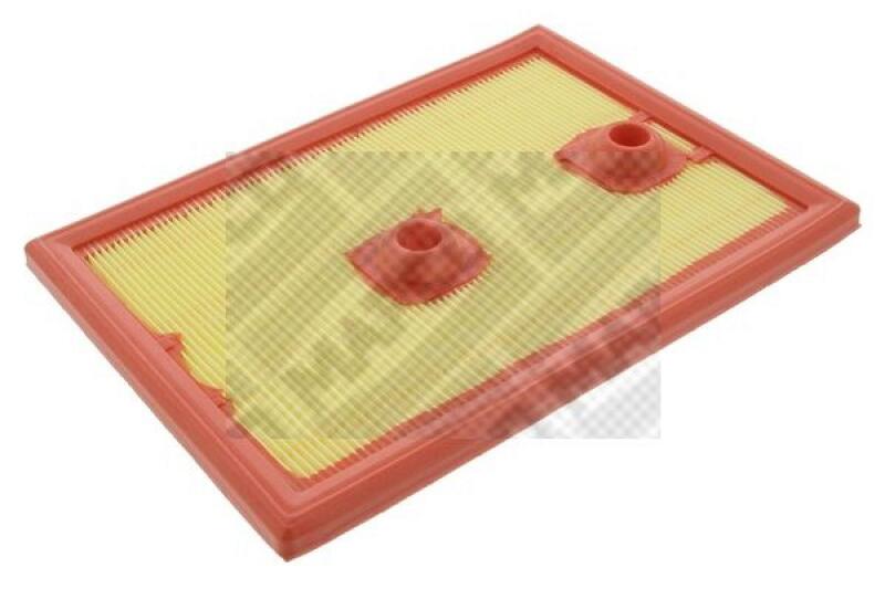 MAPCO Luftfilter 60839