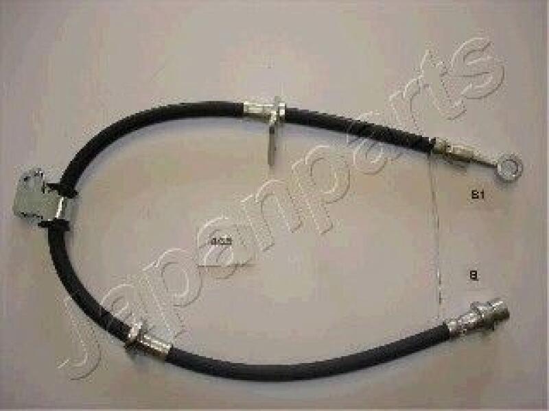 JAPANPARTS Holding Bracket, brake hose