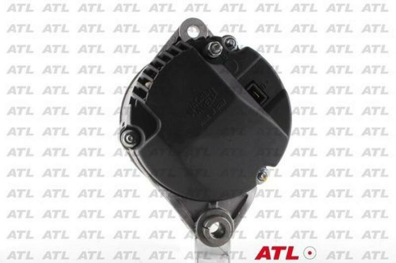 ATL Autotechnik Alternator