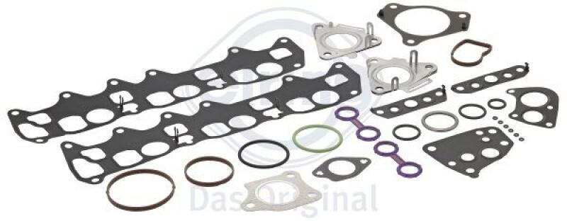 ELRING Gasket Set, oil cooler