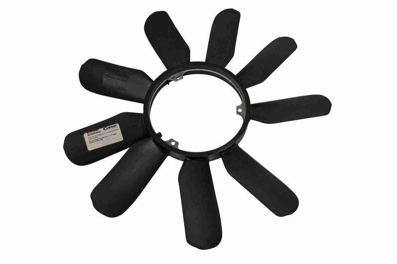 VEMO Fan Wheel, engine cooling Original VEMO Quality