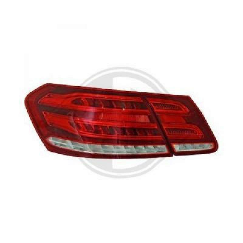 DIEDERICHS Combination Rearlight Set HD Tuning
