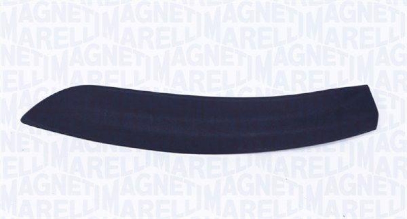 MAGNETI MARELLI Zier-/Schutzleiste, Sto&szlig;f&auml;nger