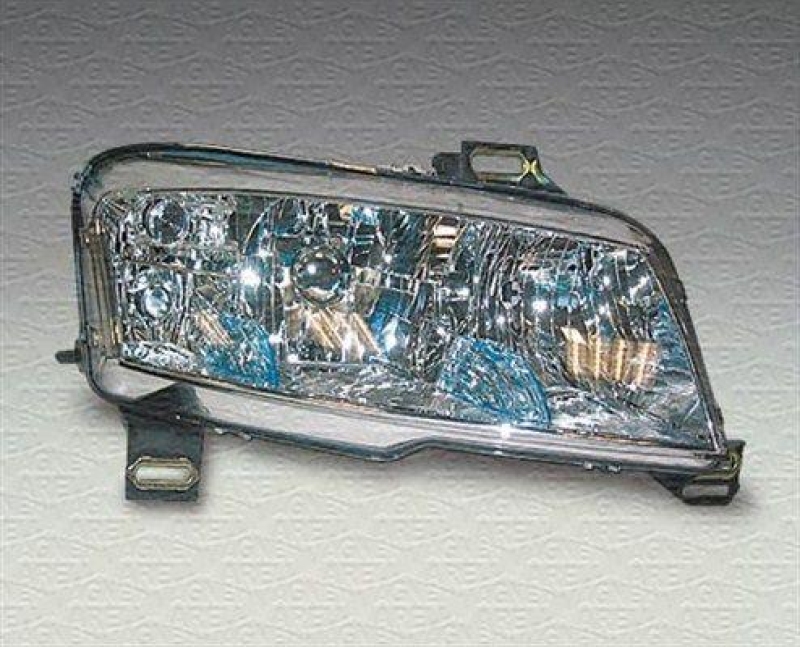 MAGNETI MARELLI Headlight