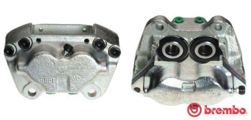 BREMBO Bremssattel ESSENTIAL LINE F 06 023