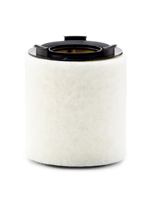 MANN-FILTER Luftfilter