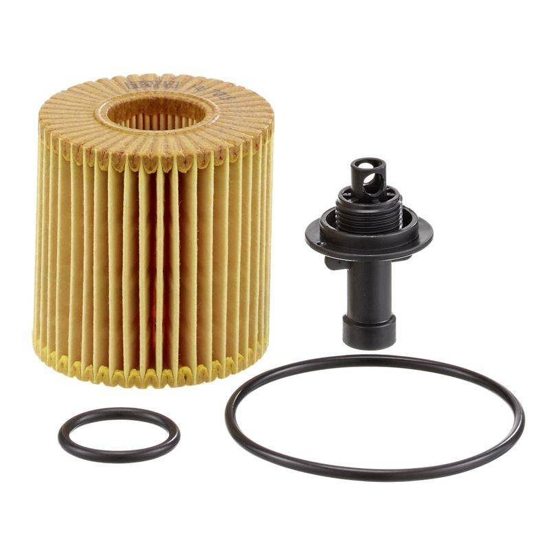 MANN-FILTER Ölfilter HU 7019 z