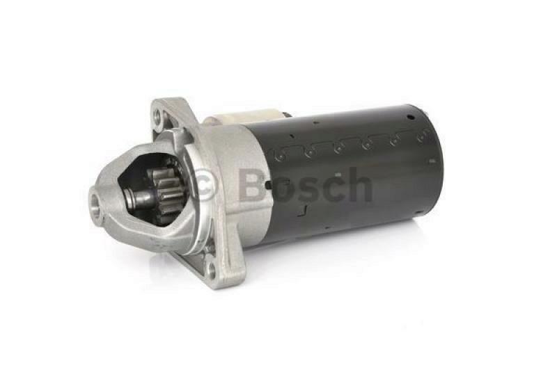 BOSCH Starter