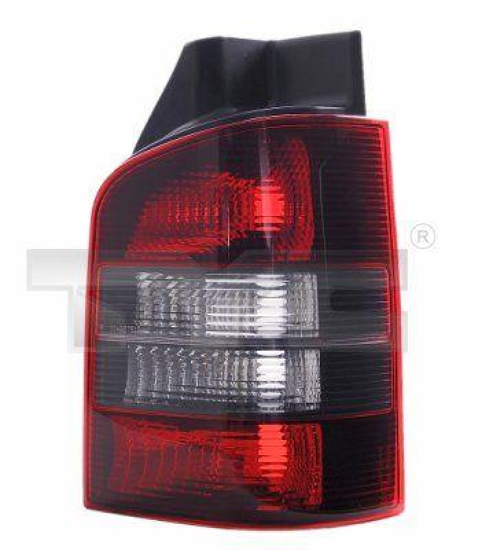 Combination Rearlight