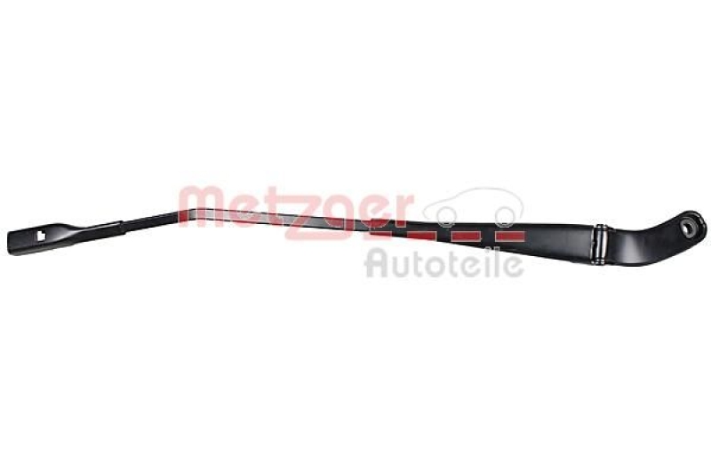 METZGER Wiper Arm, window cleaning OE-part