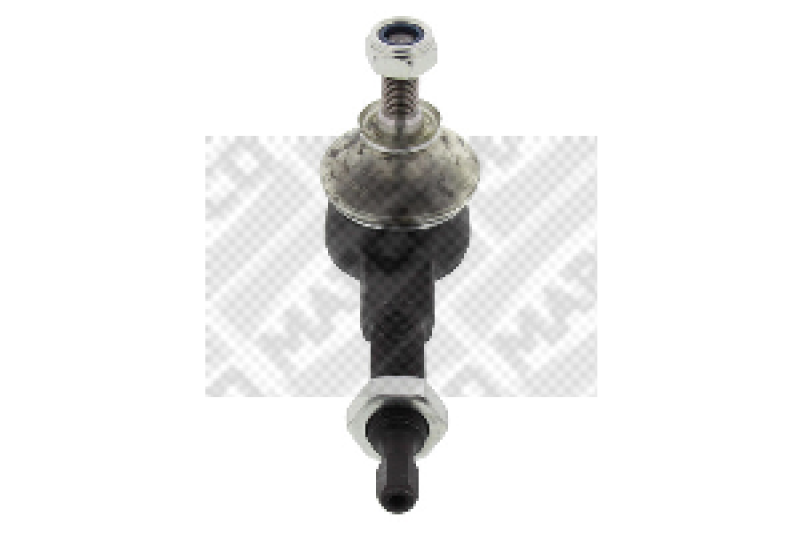 MAPCO Air Mass Sensor