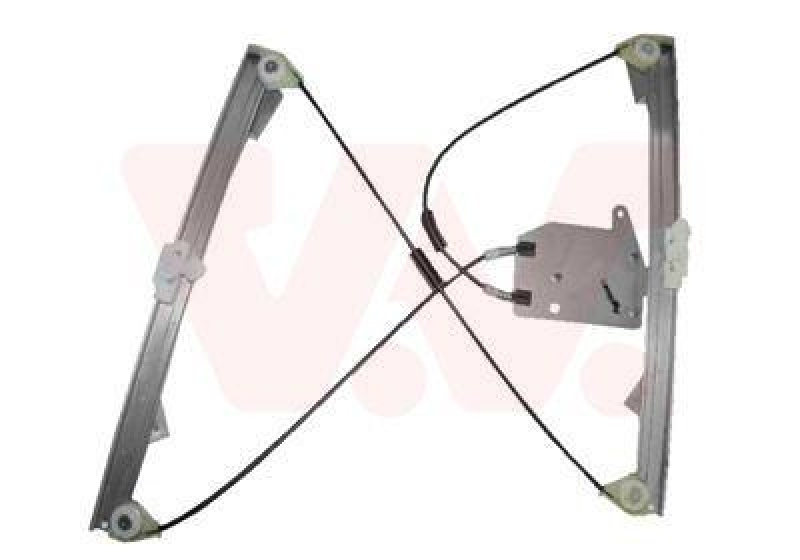 VAN WEZEL Window Regulator