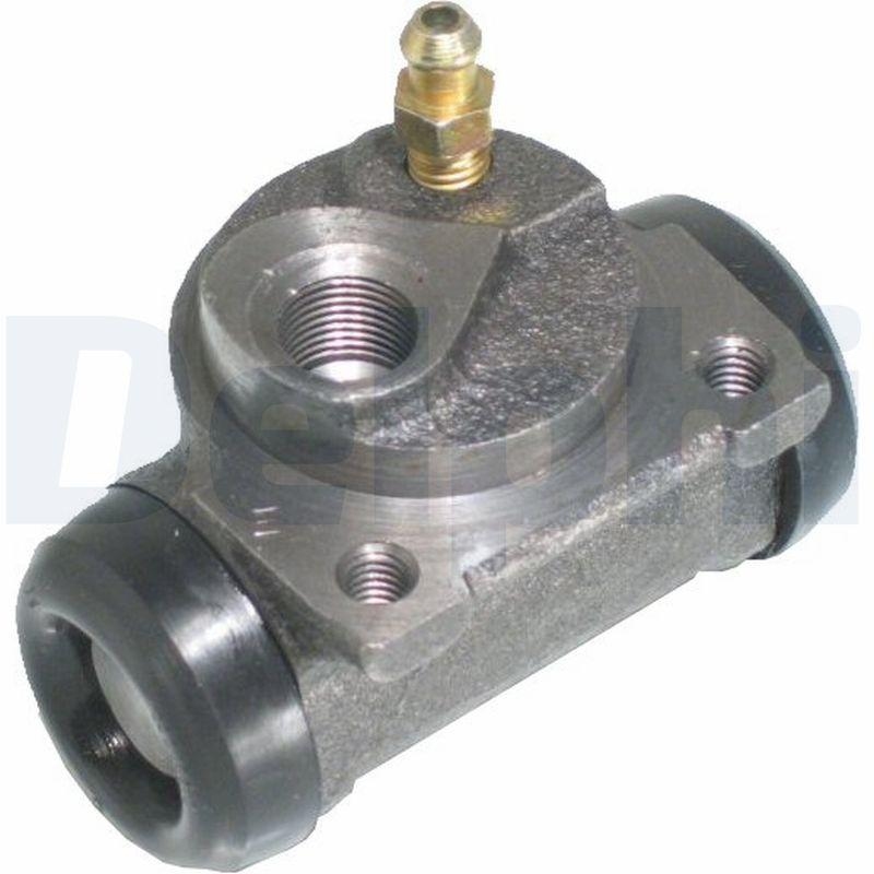 DELPHI Radbremszylinder LW25078