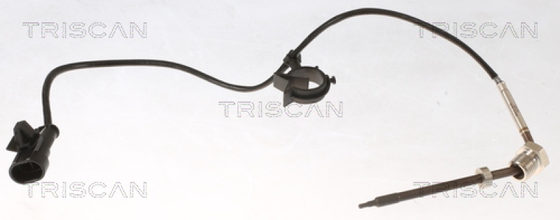 TRISCAN Sensor, Abgastemperatur 8826 27009