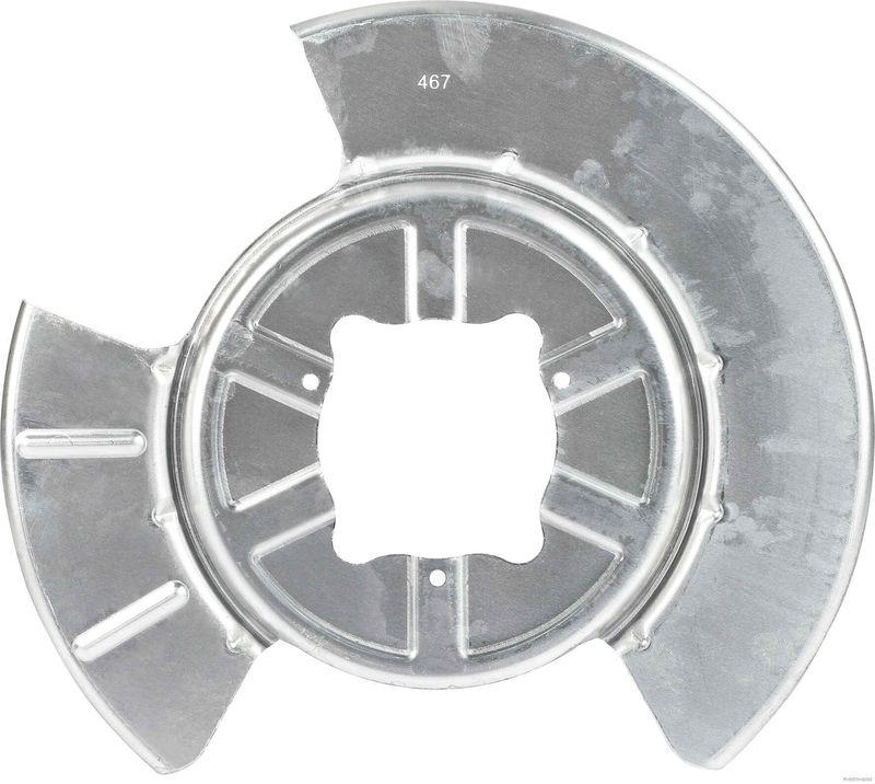 HERTH+BUSS JAKOPARTS Spritzblech, Bremsscheibe J3340802