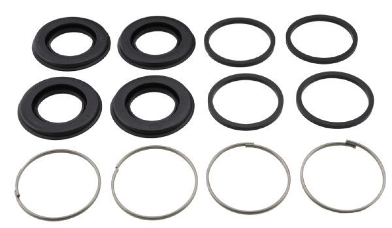 TEXTAR Seal Kit, brake caliper