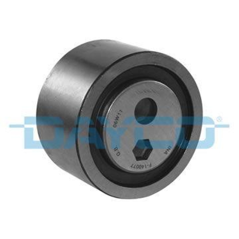 DAYCO Tensioner Pulley, timing belt