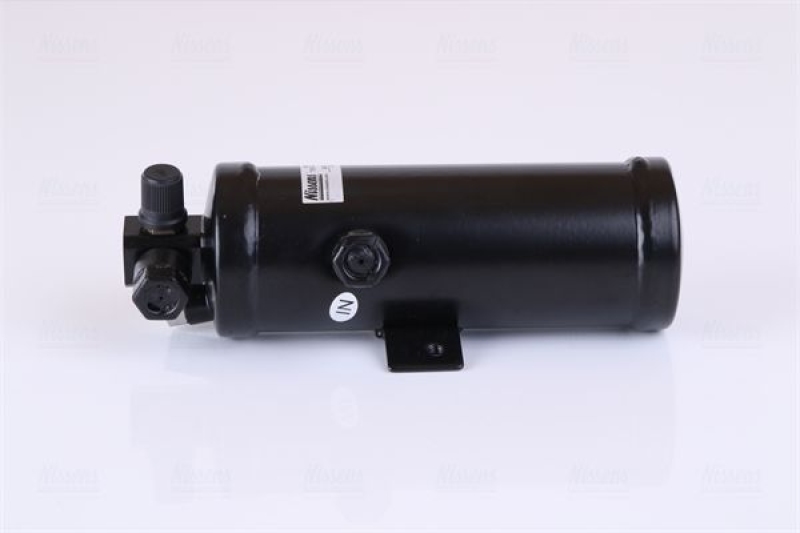 NISSENS Trockner, Klimaanlage 95060
