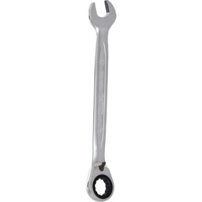 KS TOOLS Ratchet Ring Open-ended Spanner
