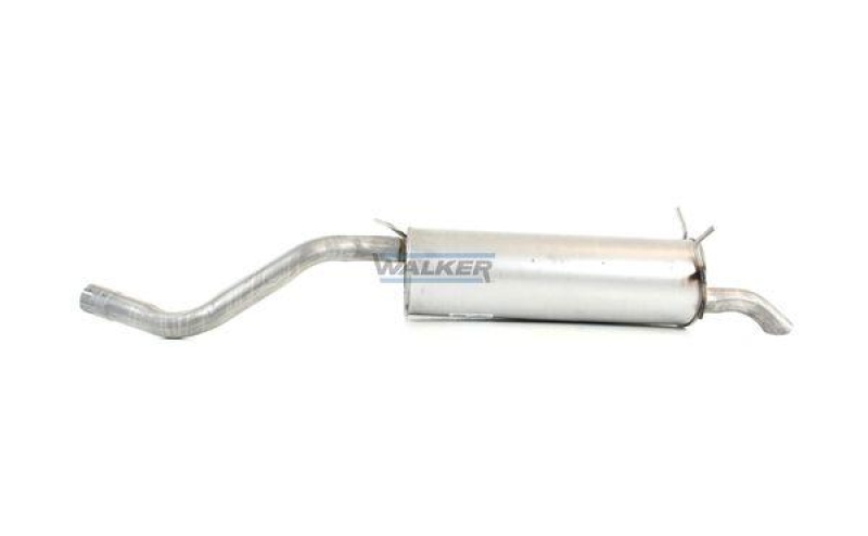 WALKER End Silencer