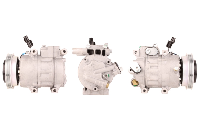ELSTOCK Compressor, air conditioning