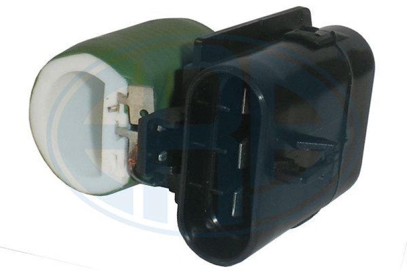 ERA Series Resistor, electro motor radiator fan