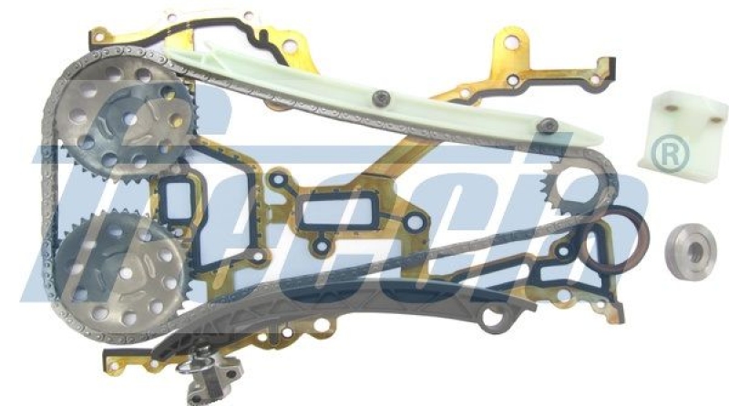 FRECCIA Timing Chain Kit