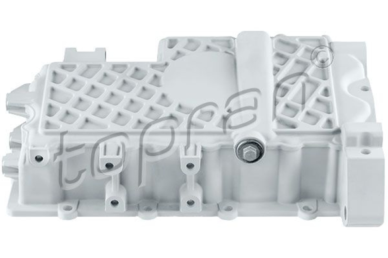 TOPRAN Oil Sump