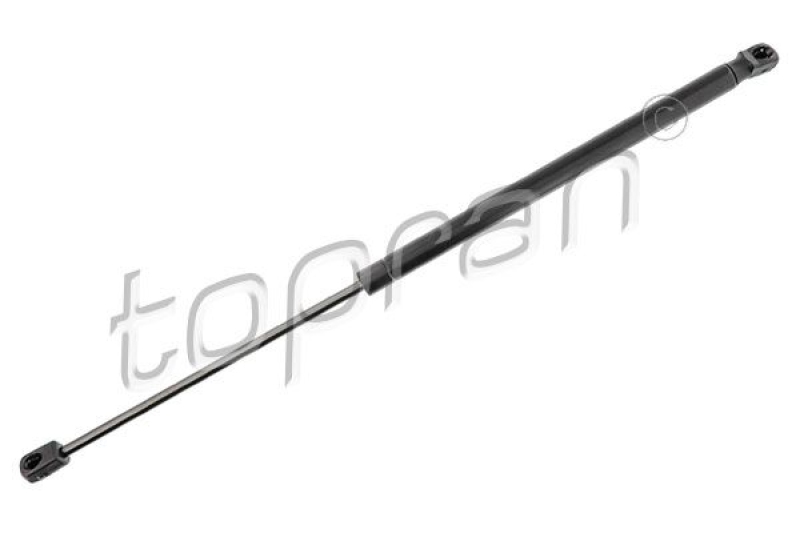 TOPRAN Gas Spring, boot-/cargo area