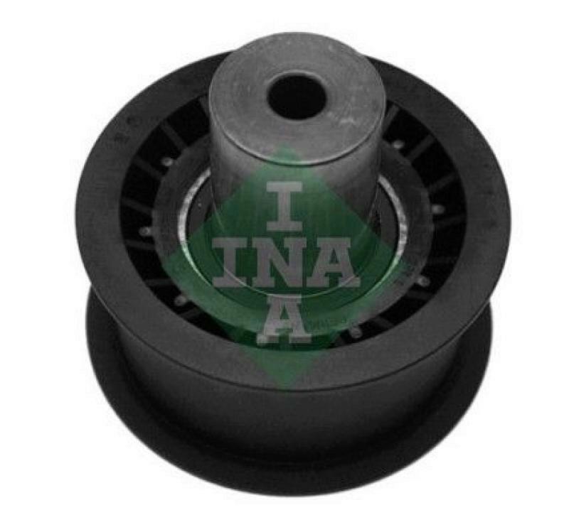 INA Deflection/Guide Pulley, timing belt
