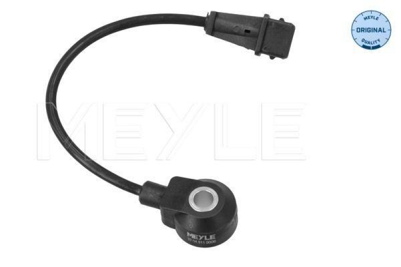 MEYLE Klopfsensor MEYLE-ORIGINAL: True to OE.