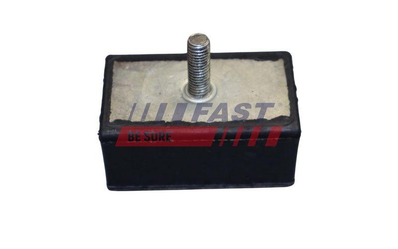 FAST Anschlagpuffer, Federung FT18409