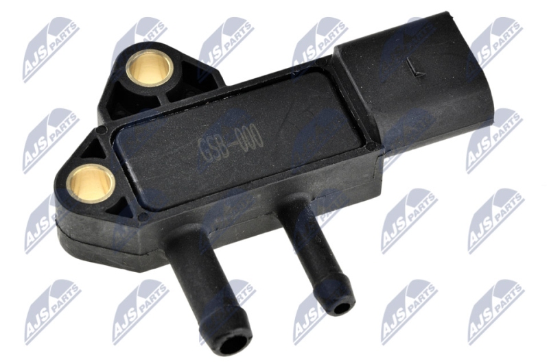 NTY Sensor, Abgasdruck ECS-SB-000