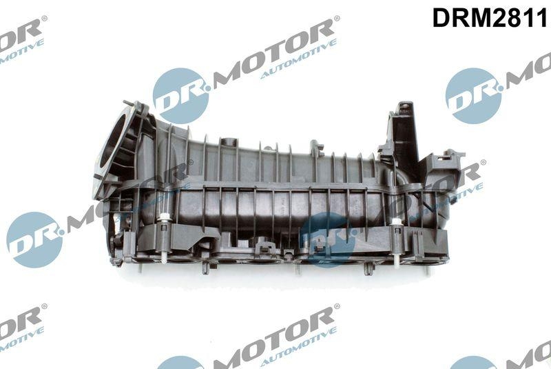 Dr.Motor Automotive Saugrohrmodul