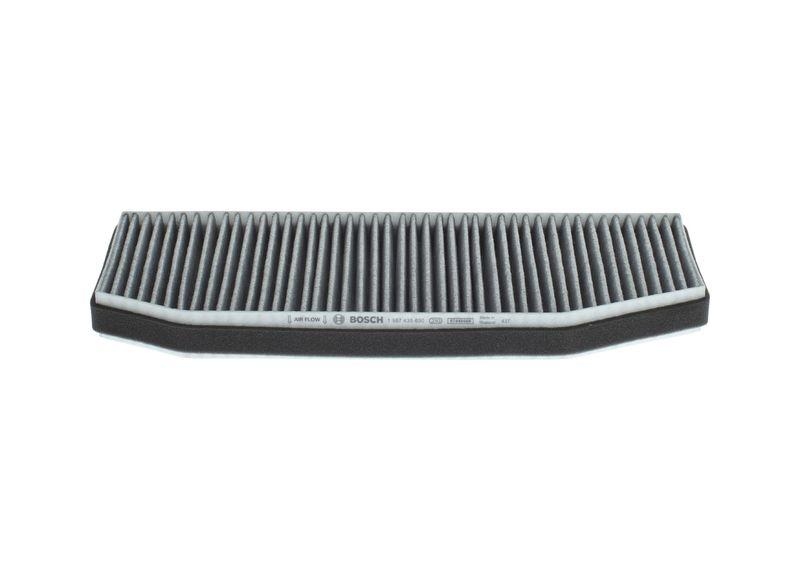 BOSCH Filter, Innenraumluft