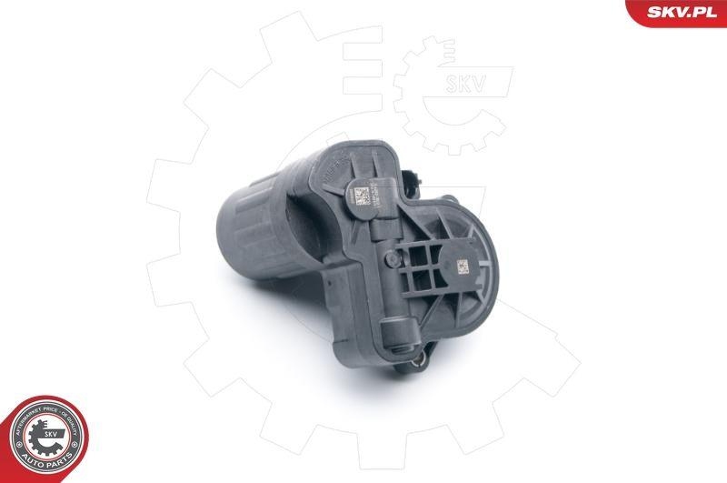 ESEN SKV Stellmotor Feststellbremse Handbremse Bremssattel