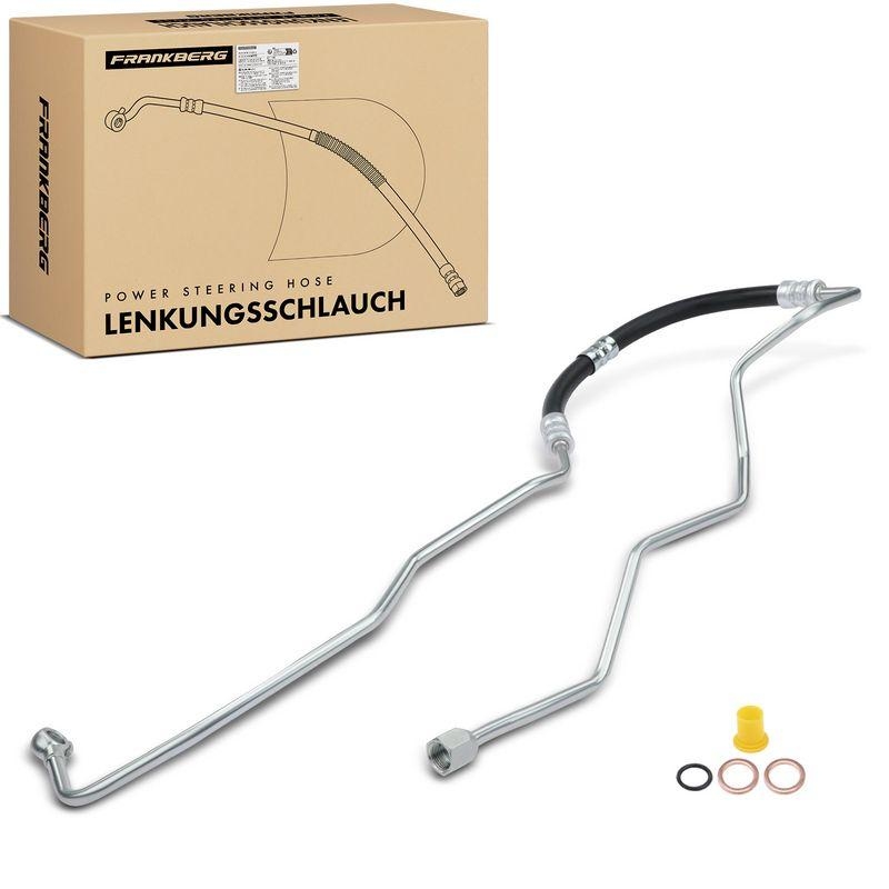 1x Frankberg Servolenkung Schlauch 5481FB0018133