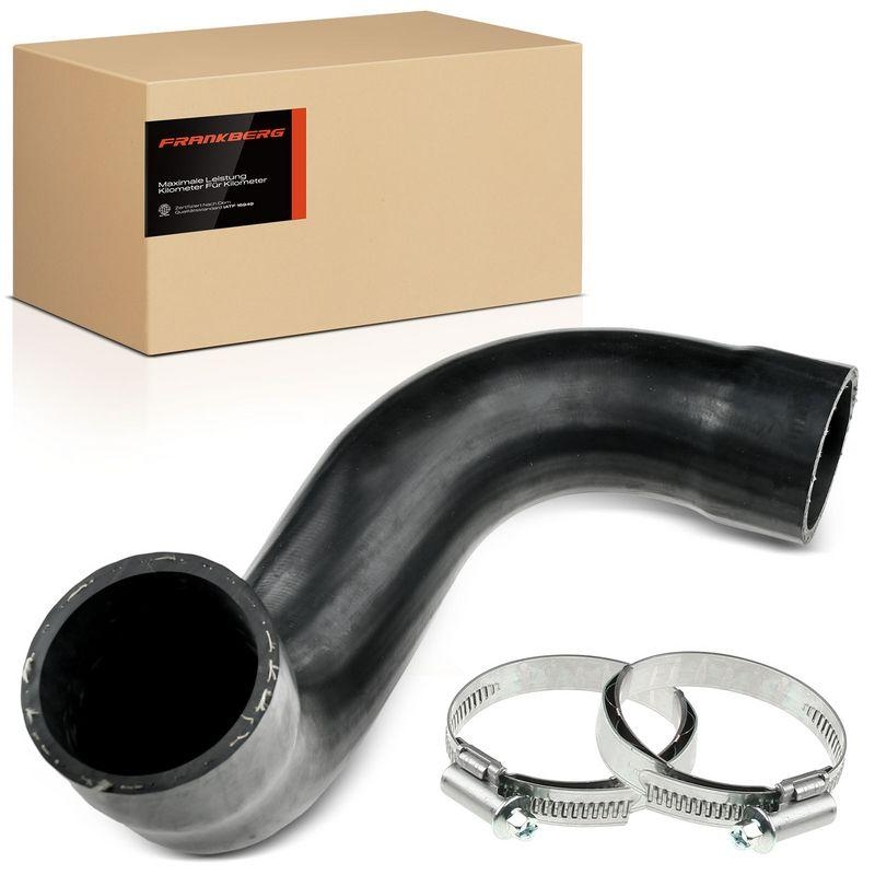 1x Frankberg K&uuml;hlerschlauch Turboschlauch 5481FB0021946