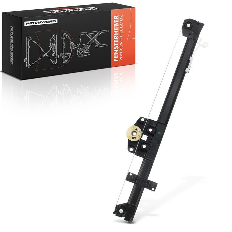 1x Frankberg Fensterheber Vorne Links 5481FB0024696